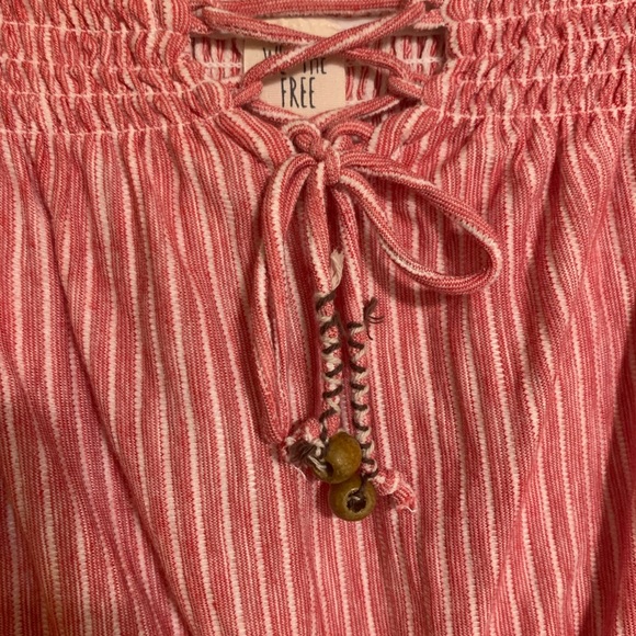 Free people crop top - Picture 2 of 5